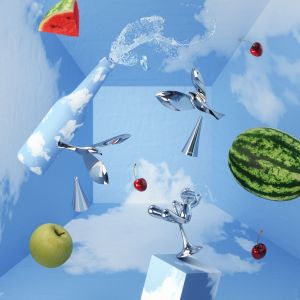 5 бързи интериорни промени с малки мебели и аксесоари Umbra