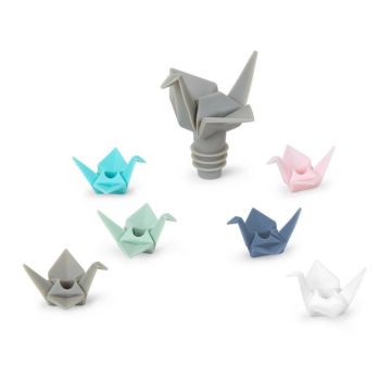 UMBRA ORIGAMI  Тапа за бутилка + маркери