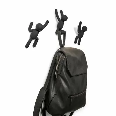 черни закачалки умбра