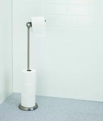 UMBRA TUCAN TP STAND NICKEL