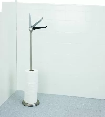 UMBRA TUCAN TP STAND NICKEL