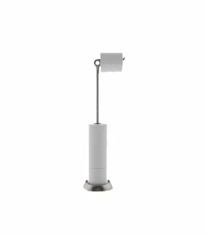 UMBRA TUCAN TP STAND NICKEL