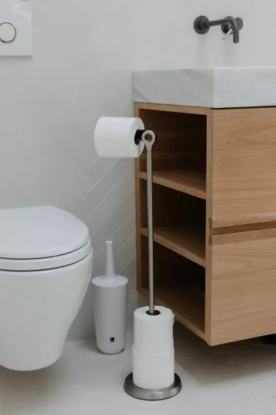 UMBRA TUCAN TP STAND NICKEL