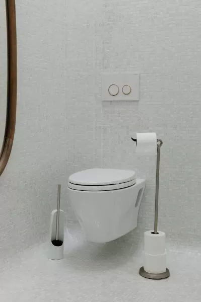UMBRA TUCAN TP STAND NICKEL