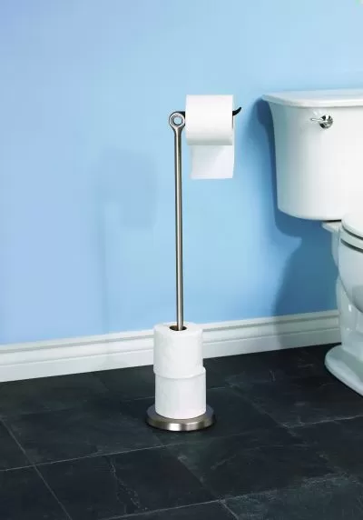 UMBRA TUCAN TP STAND NICKEL