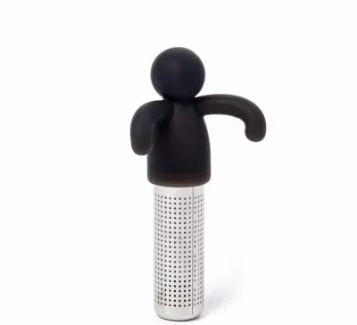 UMBRA BUDDY Мрежа за чай, черен