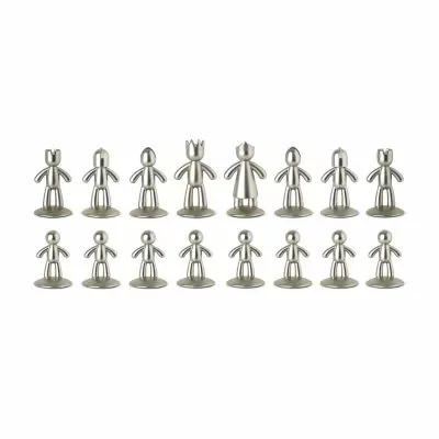 UMBRA BUDDY CHESS SET NATURAL