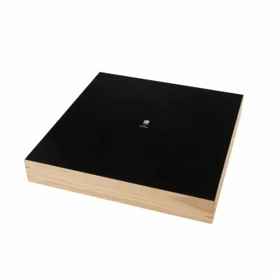 UMBRA BUDDY CHESS SET NATURAL