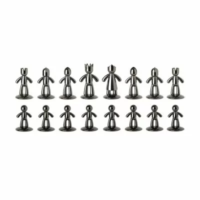 UMBRA BUDDY CHESS SET NATURAL
