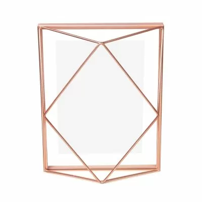 UMBRA PRISMA PD 5X7 COPPER