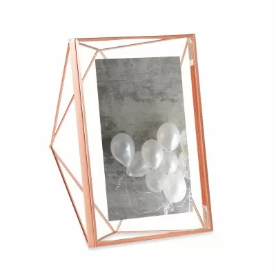 UMBRA PRISMA PD 5X7 COPPER