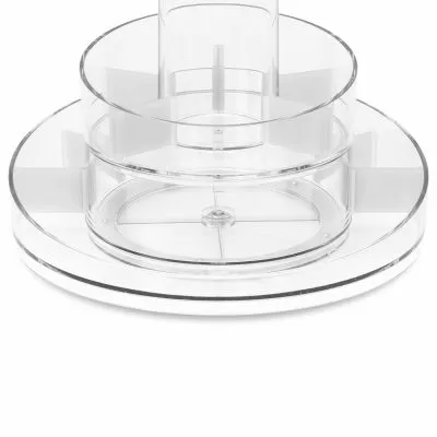UMBRA CASCADA COSMETIC ORG CLEAR