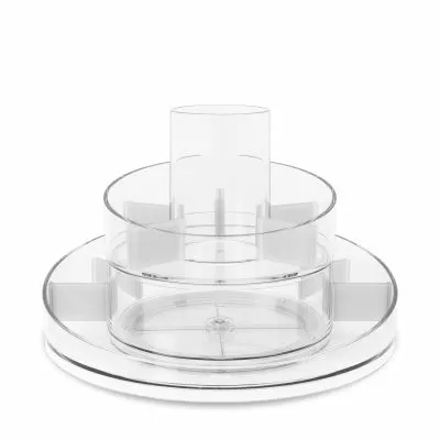 UMBRA CASCADA COSMETIC ORG CLEAR