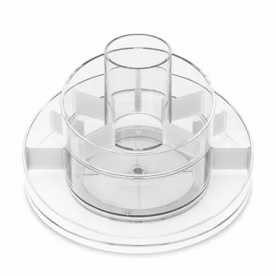 UMBRA CASCADA COSMETIC ORG CLEAR