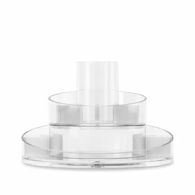 UMBRA CASCADA COSMETIC ORG CLEAR