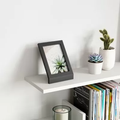 Umbra PODIUM PD 5X7 BLACK