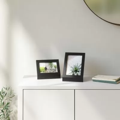 Umbra PODIUM PD 5X7 BLACK
