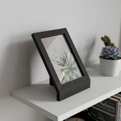 Umbra PODIUM PD 5X7 BLACK