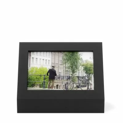 Umbra PODIUM PD 4X6 BLACK