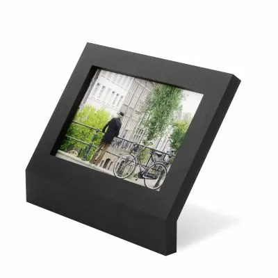 Umbra PODIUM PD 4X6 BLACK