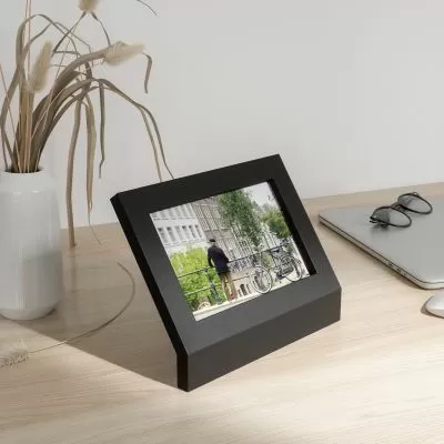 Umbra PODIUM PD 4X6 BLACK