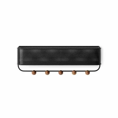 Umbra ESTIQUE ORG BLK/WAL