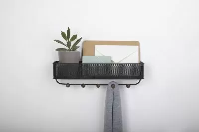 Umbra ESTIQUE ORG BLK/WAL