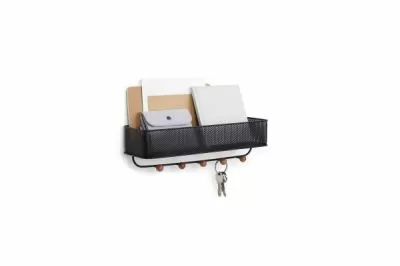 Umbra ESTIQUE ORG BLK/WAL