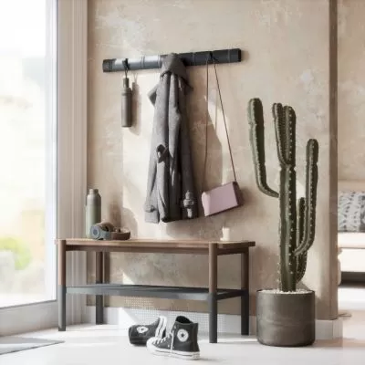 интересни закачалки за стена