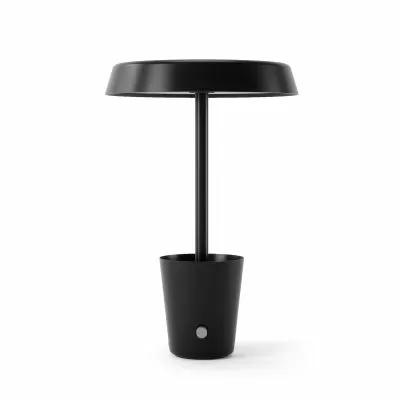 UMBRA CUP LAMP Смарт лампа, черен