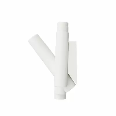 UMBRA PICKET Стенна Закачалка, бял