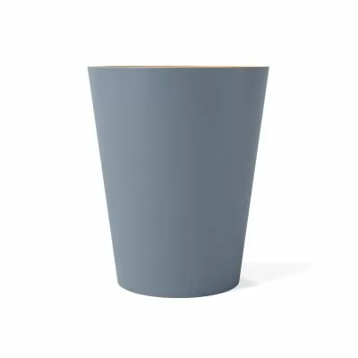 UMBRA WOODROW CAN 2G SLT/BLUE