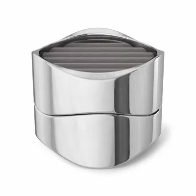 метална кутия за бижута