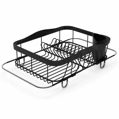 UMBRA SINKIN MULTI-USE RACK BLK