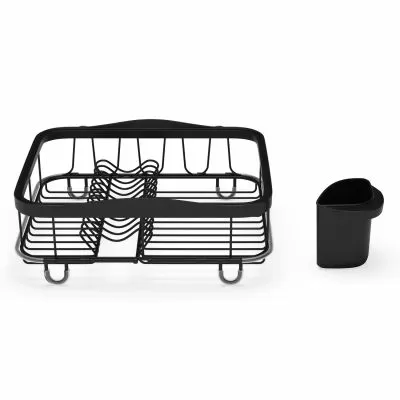 UMBRA SINKIN MULTI-USE RACK BLK
