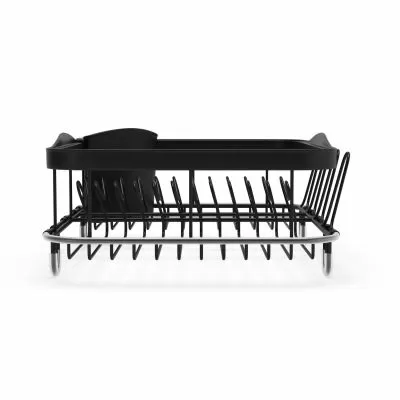 UMBRA SINKIN MULTI-USE RACK BLK