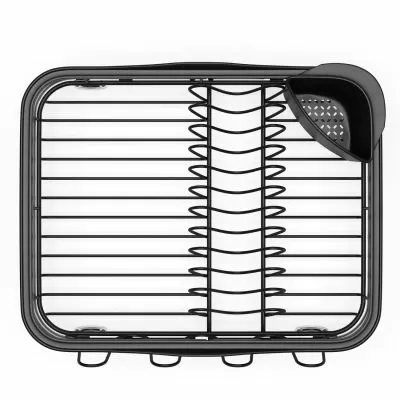 UMBRA SINKIN MULTI-USE RACK BLK
