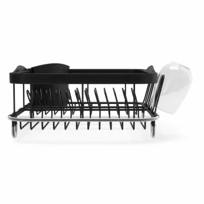UMBRA SINKIN MULTI-USE RACK BLK