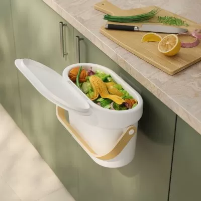 кухненски кош за вграждане