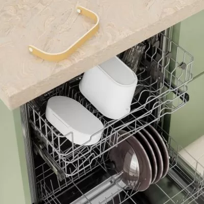 кухненско кошче за отпъдъци