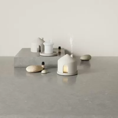 UMBRA CASITA Дифузер, пясъчен