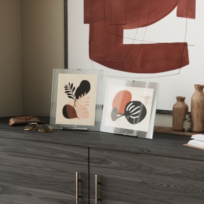 голям формат рамка за снимки