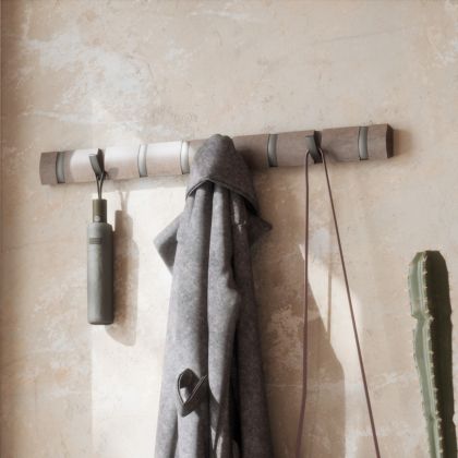 UMBRA FLIP 8 HOOK GRY/PEWT