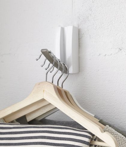 UMBRA FLIP VALET Стенна Закачалка