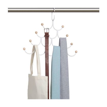 UMBRA ESTIQUE SCARF  Органайзер
