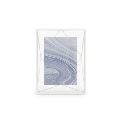 UMBRA PRISMA PD 4X6 WHITE