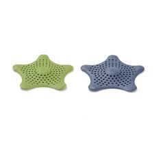 UMBRA STARFISH Уловители на коса, комплект 2 броя