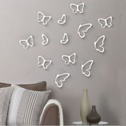 UMBRA Monarchy Wall Decor