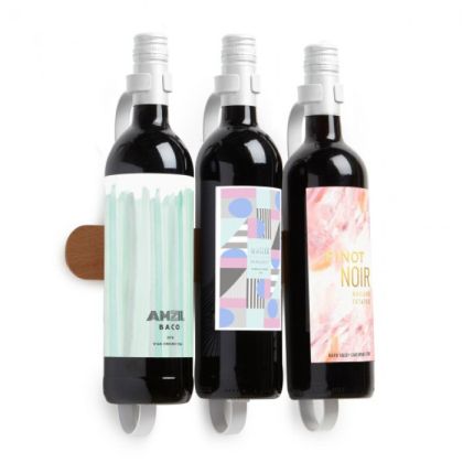 UMBRA SHOWVINO Стойка за бутилки 