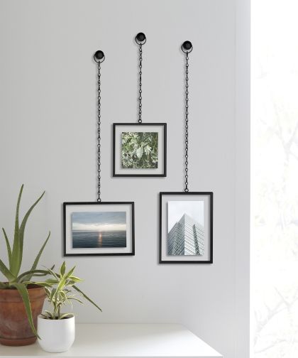 UMBRA FOTOCHAIN PD BLACK